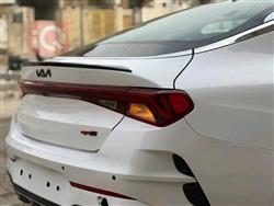 كيا K5